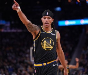 yl23455永利-祝好！前NBA球员达米恩·李宣布退役 曾22年随勇士赢得总冠军