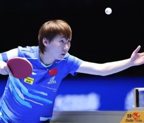 yl23455永利-《全民学乒乓发球篇》第40集：正手半高抛短球与急长发球|击球|击球点|手腕|摩擦|力量_新浪体育_新浪新闻