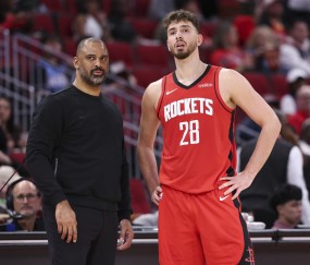 yl23455永利-乌度卡谈申京：他打得很有侵略性 一直在做正确的判断