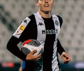 米兰与贝尔格莱德游击就科斯蒂奇估值存分歧|AC米兰|贝尔格莱德游击俱乐部|ac米兰|科斯蒂奇转会|米兰转会_新浪体育_新浪新闻