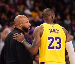 yl23455永利-哈姆火速被裁 湖人下一任主帅锁定两大冠军教头