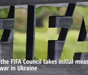 yl23455永利-FIFA官宣维持俄罗斯参赛资格，波兰反对，三狮抵制