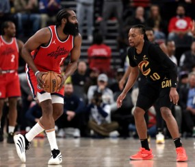 yl23455永利-重磅！快船和骑士正式达成1换2交易 哈登与加兰两大明星后卫互换东家|詹姆斯·哈登|克利夫兰骑士队|多诺万-米切尔|洛杉矶快船队|篮板_新浪体育_新浪新闻