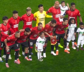 yl23455永利-中超3队喜提2连胜，4队全败！李昊11次扑救尽力了，郑智帅位动摇