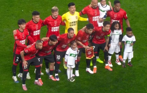 yl23455永利-中超3队喜提2连胜，4队全败！李昊11次扑救尽力了，郑智帅位动摇