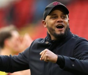 yl23455永利-拜仁为何看上孔帕尼？年轻、好说话、潜力巨大！