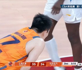 yl23455永利-19分完败，北京3外援太拉胯，CBA焦点大战，央视叹言：没想到这样