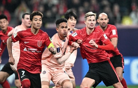 yl23455永利-冠1/8决赛，澳超球队多打一人仍出局，中超收获大礼，保留3席位