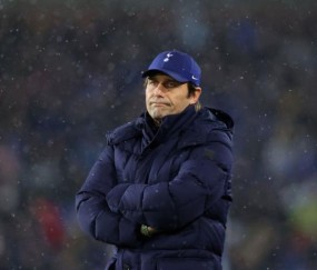 yl23455永利-近5场英超4负 孔蒂：若责任在我 愿接受任何决定