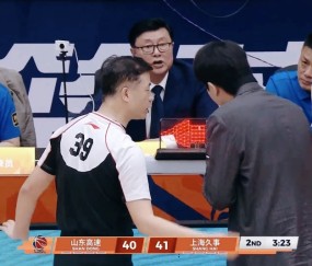 yl23455永利-毫无斗志！惨遭3杀，残阵上海全场压制，邱彪：如此表现赢辽宁？