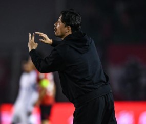 yl23455永利-谢晖带队主场压着打遭开门黑 亚泰三度补时遭绝杀