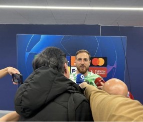 【现场】魔鬼主场显神威！马竞压倒国米逆天改命