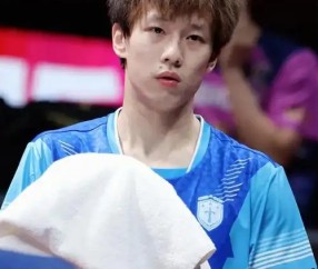 yl23455永利-正式退出，亮相广东，林高远官宣，新岗位曝光，任期2年|国乒|郝帅|林诗栋|王楚钦|马龙_新浪体育_新浪新闻