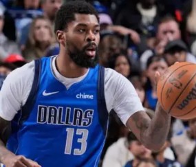 yl23455永利-马绍尔全场12投8中，罚球8中8砍下25分5篮板7助攻1抢断