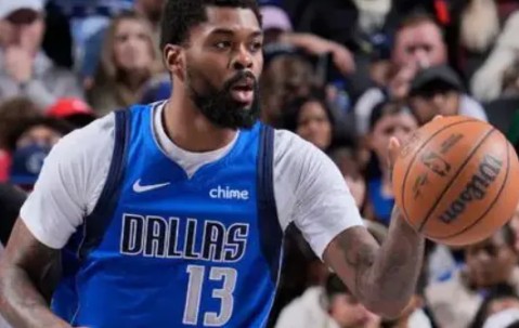 yl23455永利-马绍尔全场12投8中，罚球8中8砍下25分5篮板7助攻1抢断